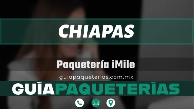 imile chiapas