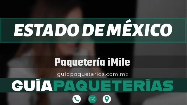 imile estado de mexico