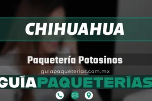 Potosinos en Chihuahua