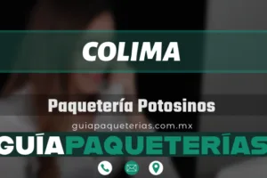 Potosinos en Colima