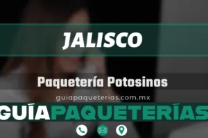 Potosinos en Jalisco