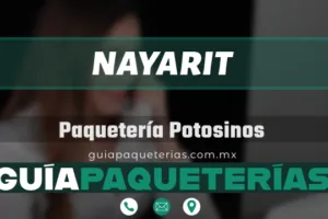 Potosinos en Nayarit