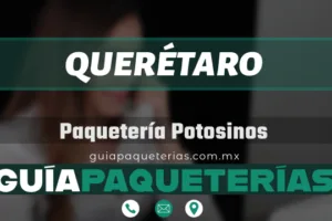 Potosinos en Querétaro