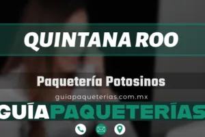 Potosinos en Quintana Roo