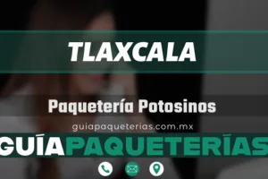 Potosinos en Tlaxcala